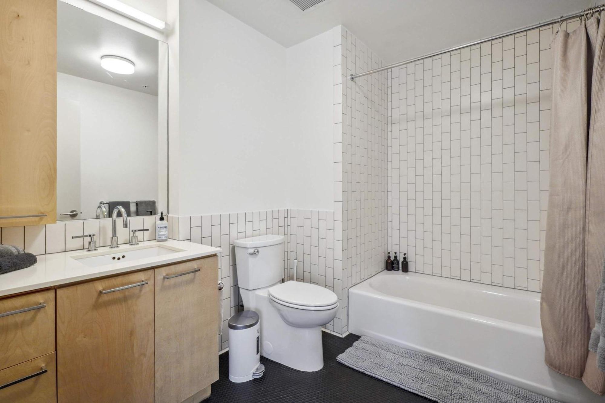 Appartement Modern 2-br Pool Gym Hollywood